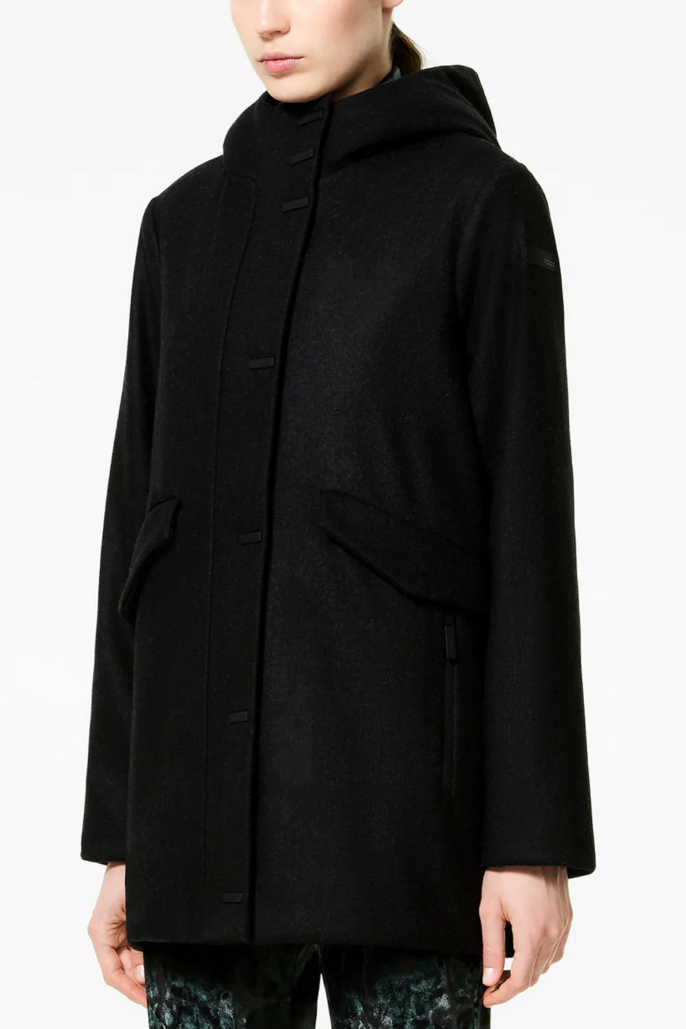 RRD Giubbotto Sesta Hybrid Parka Wom