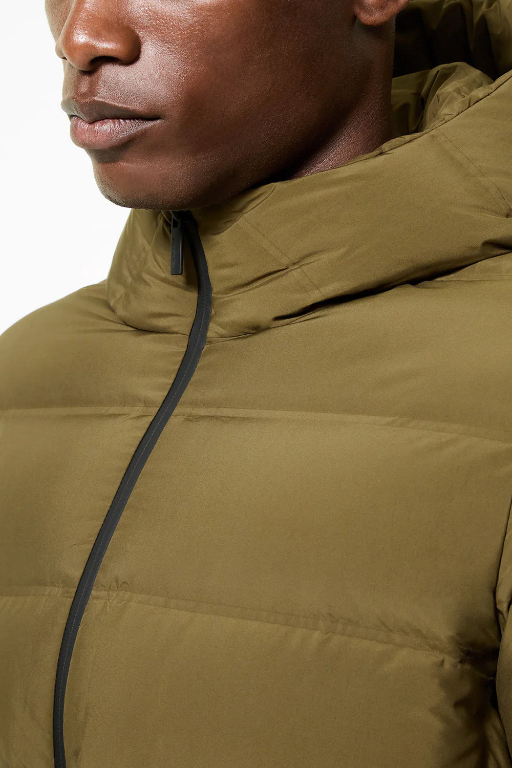 RRD Giubbotto Simplicity Tubic 10 Hood Zip