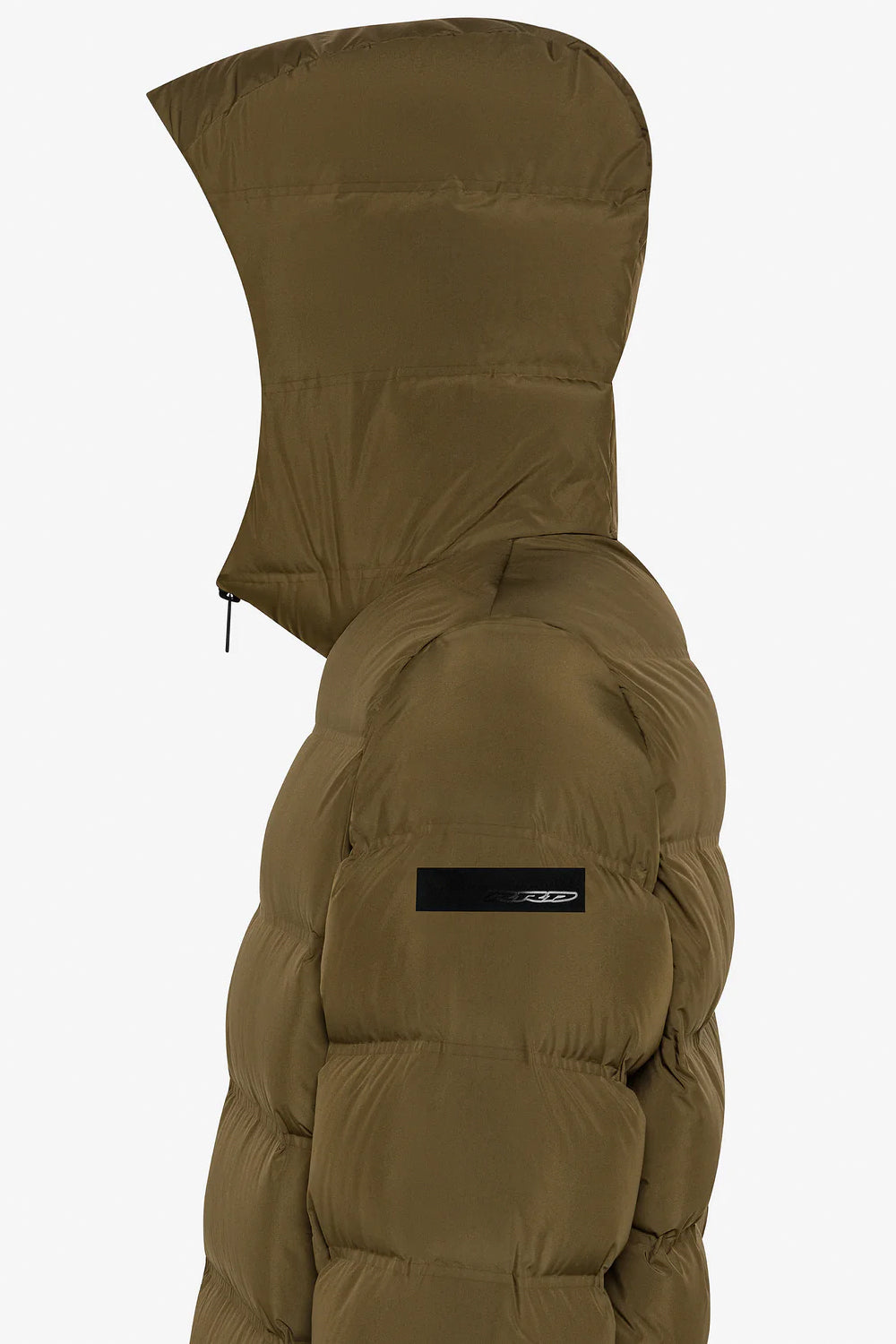 RRD Giubbotto Simplicity Tubic 10 Hood Zip