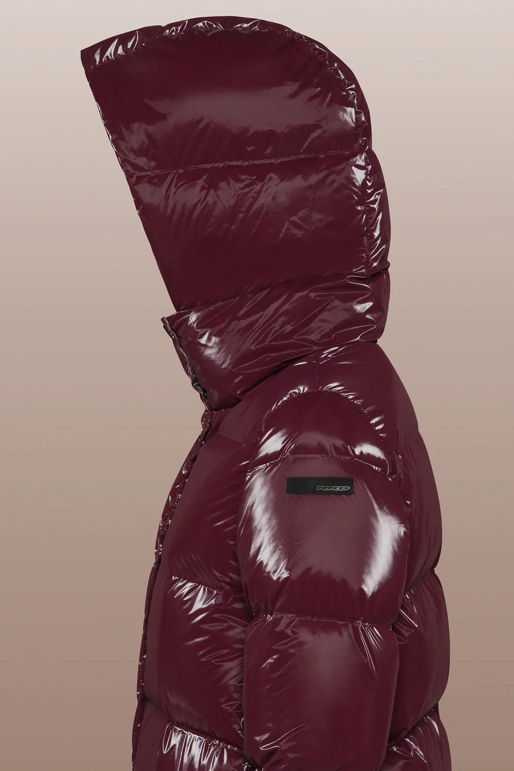 RRD Giubbotto Superrduck! Tubic 14 Hood Over Wom Uncategorized RRD