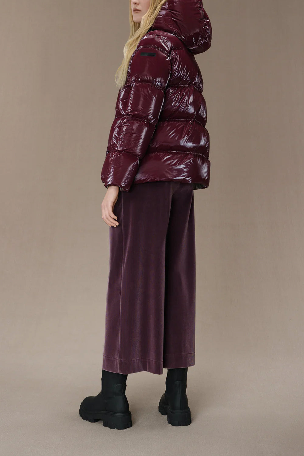 RRD Giubbotto Superrduck! Tubic 14 Hood Over Wom Uncategorized RRD