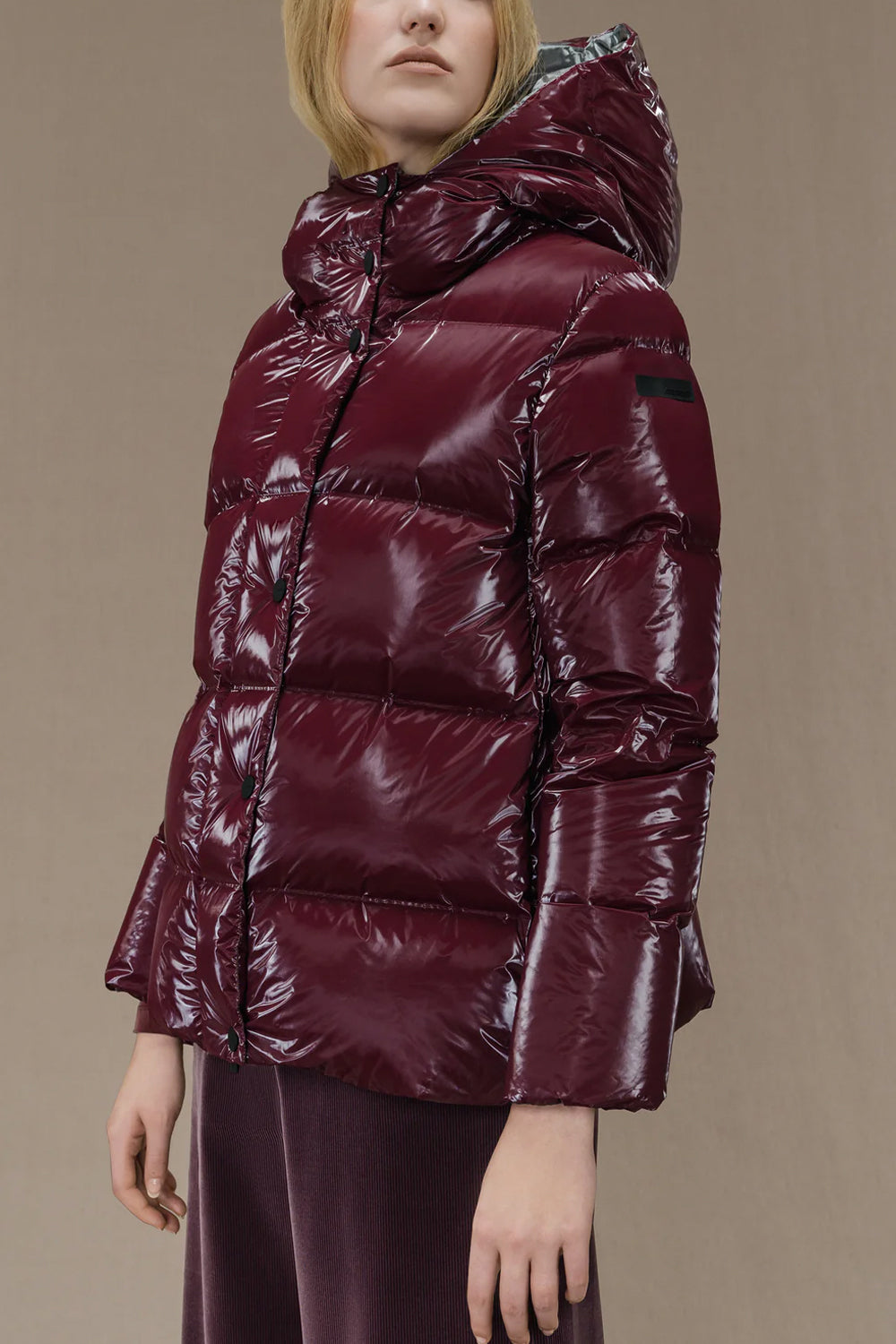 RRD Giubbotto Superrduck! Tubic 14 Hood Over Wom Uncategorized RRD