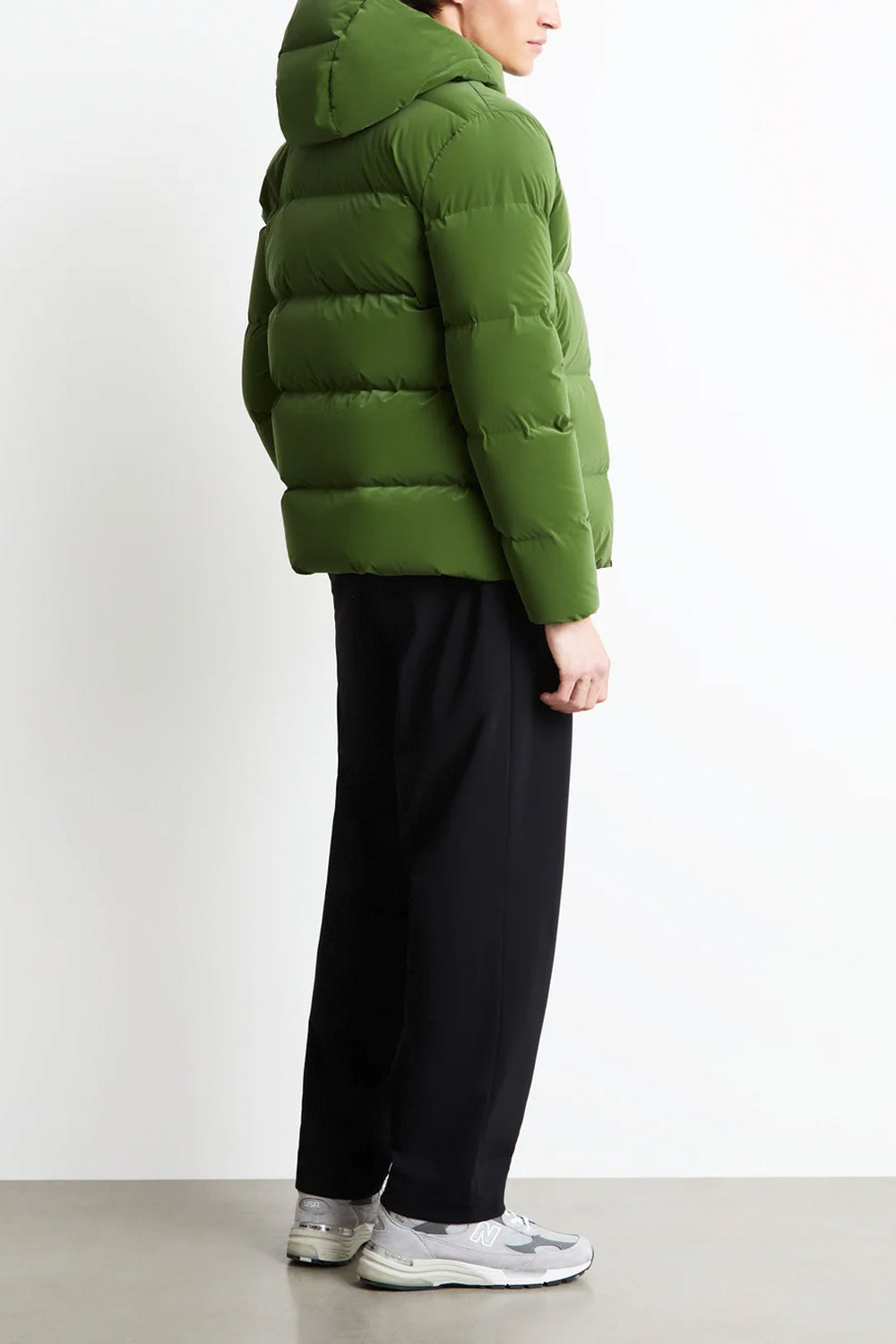 RRD Giubbotto Superrduck! Tubic 14 Hood Zip