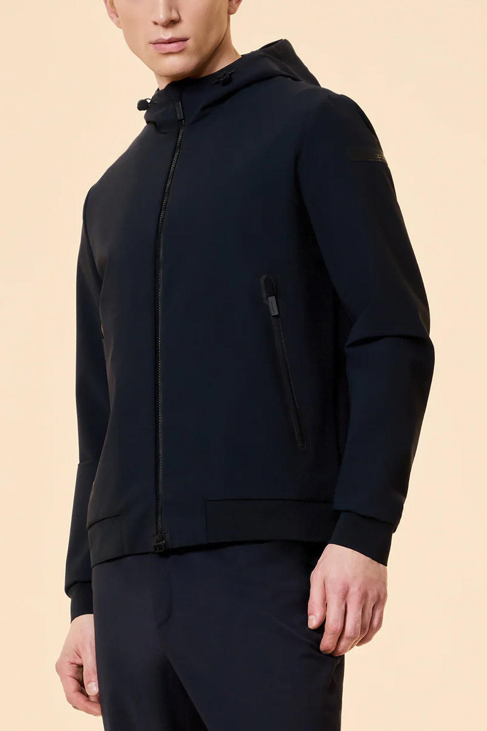 RRD Giubbotto Surflex Hood