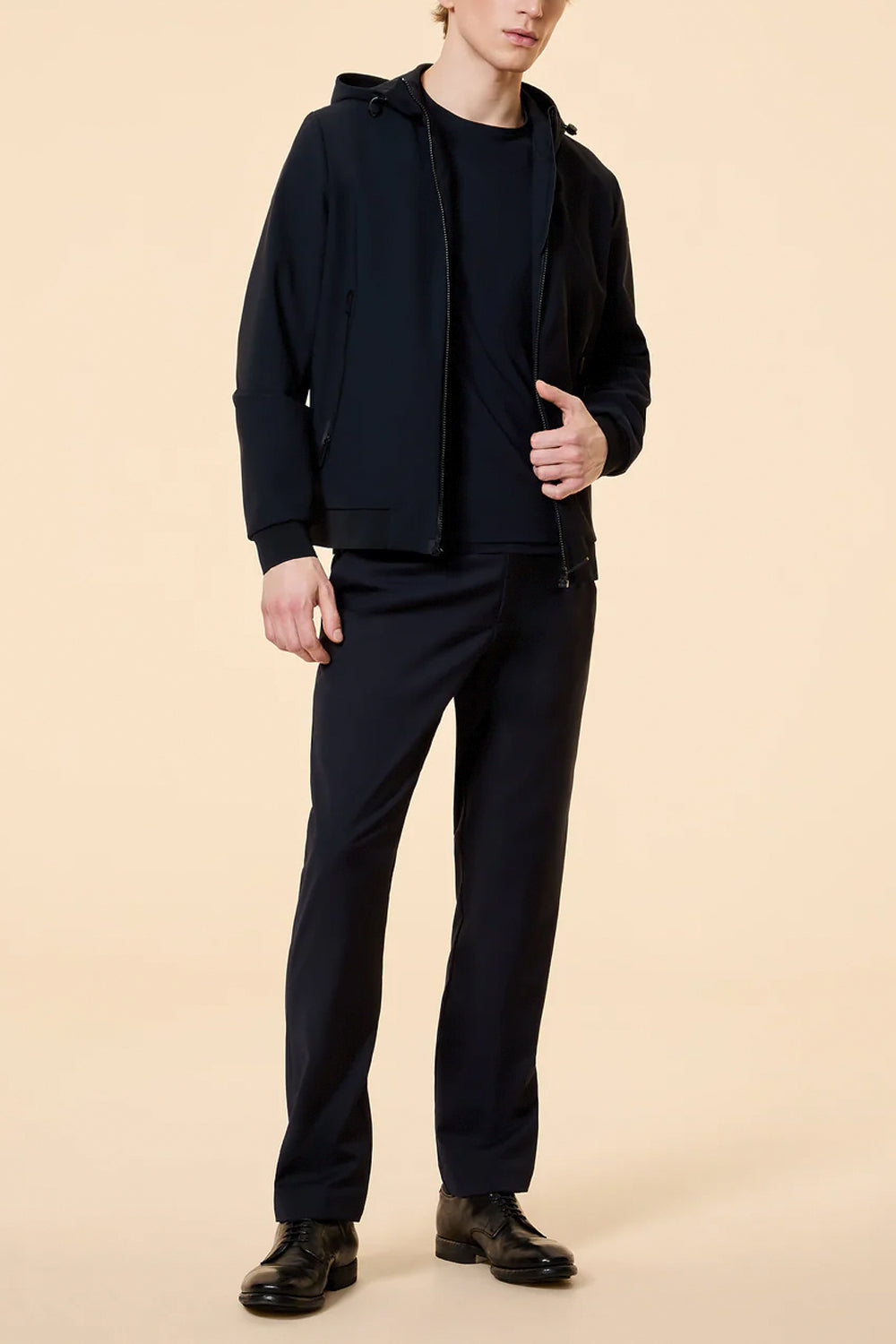 RRD Giubbotto Surflex Hood