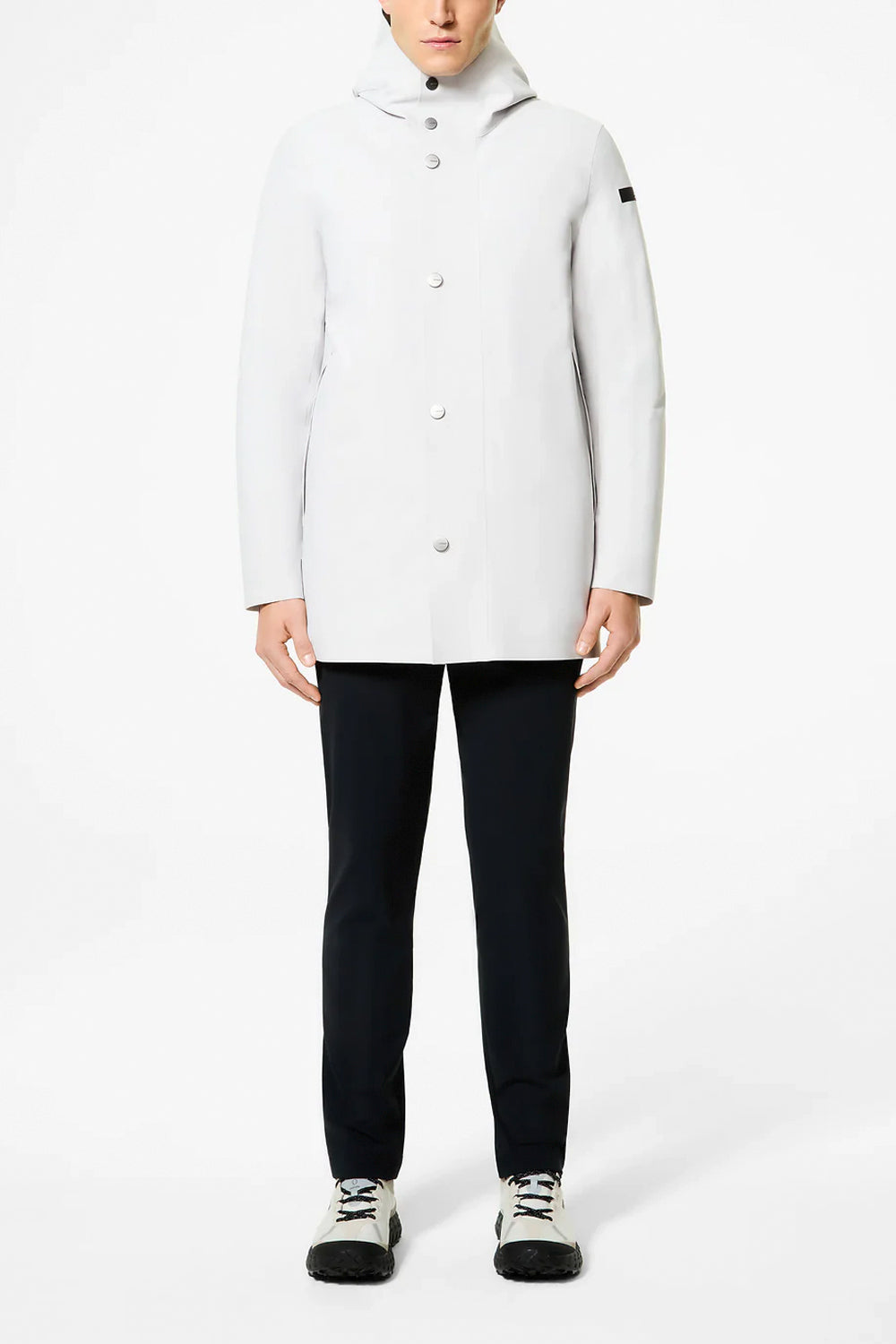 RRD Giubbotto Surflex Winter Down Under Floating Parka