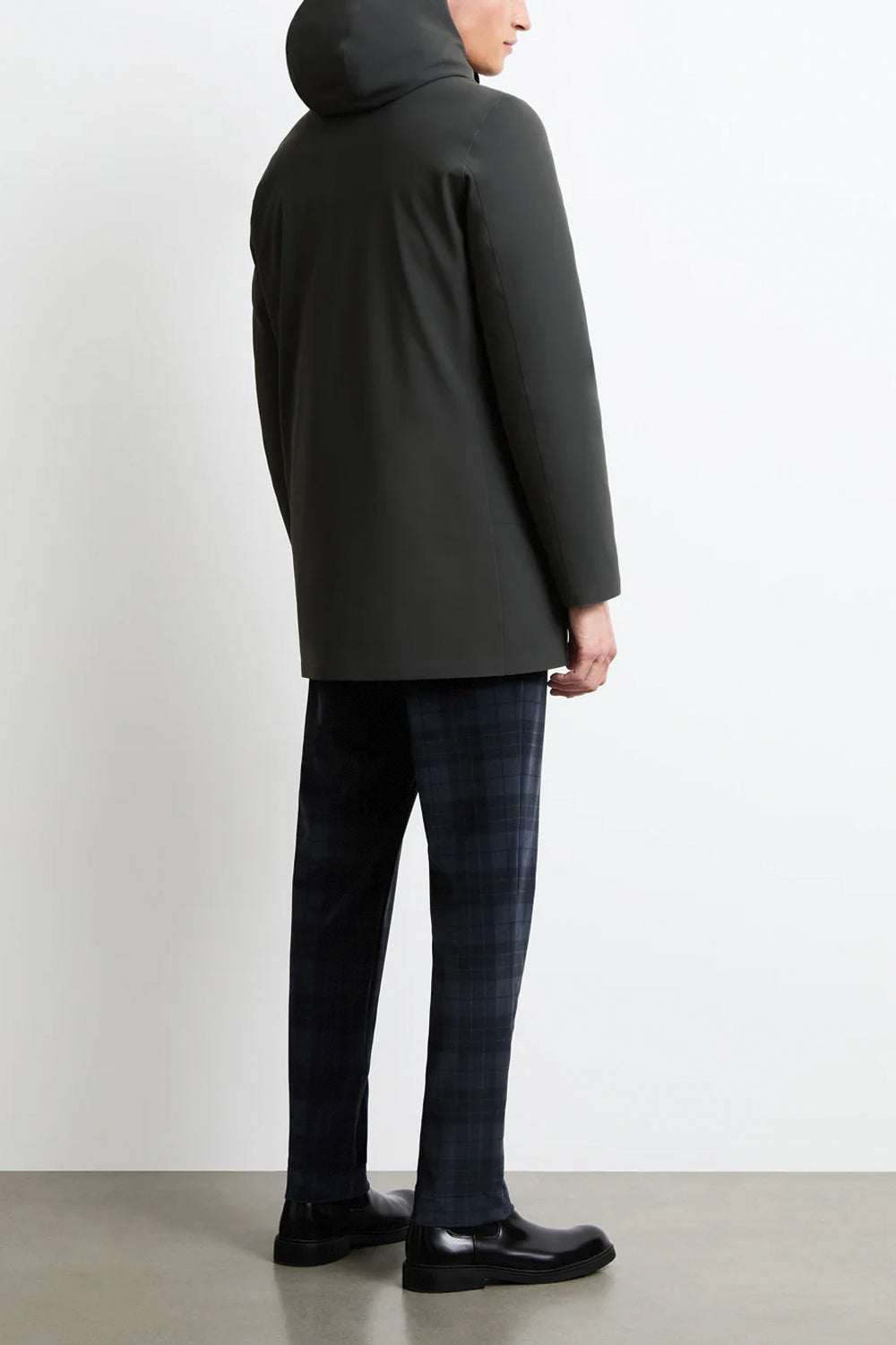 RRD Giubbotto Surflex Winter Down Under Floating Parka