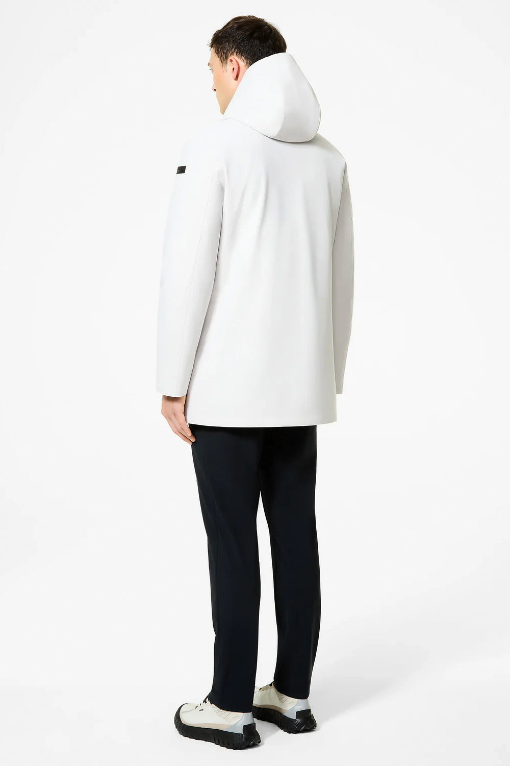 RRD Giubbotto Surflex Winter Down Under Floating Parka