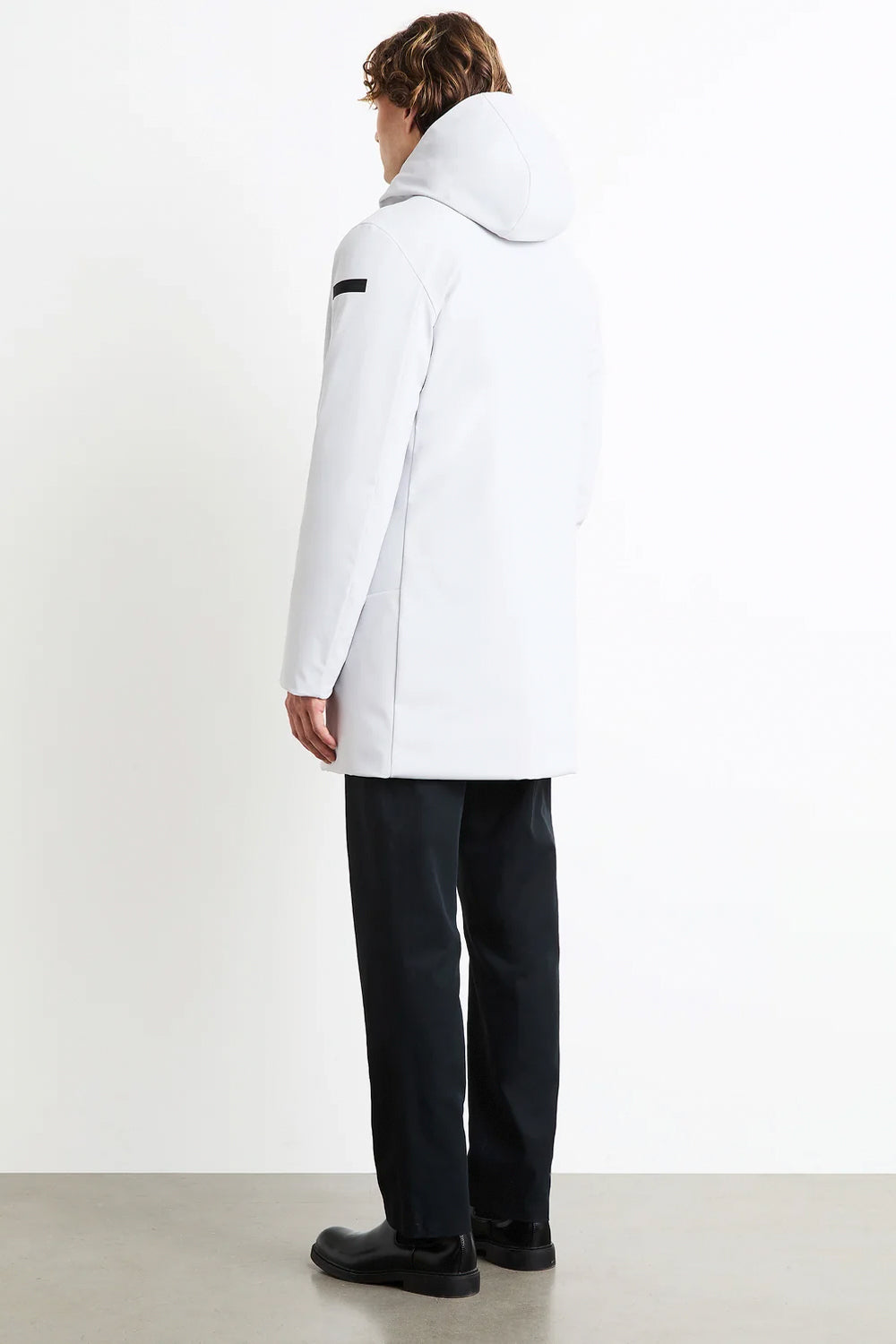RRD Giubbotto Surflex Winter Eskimo
