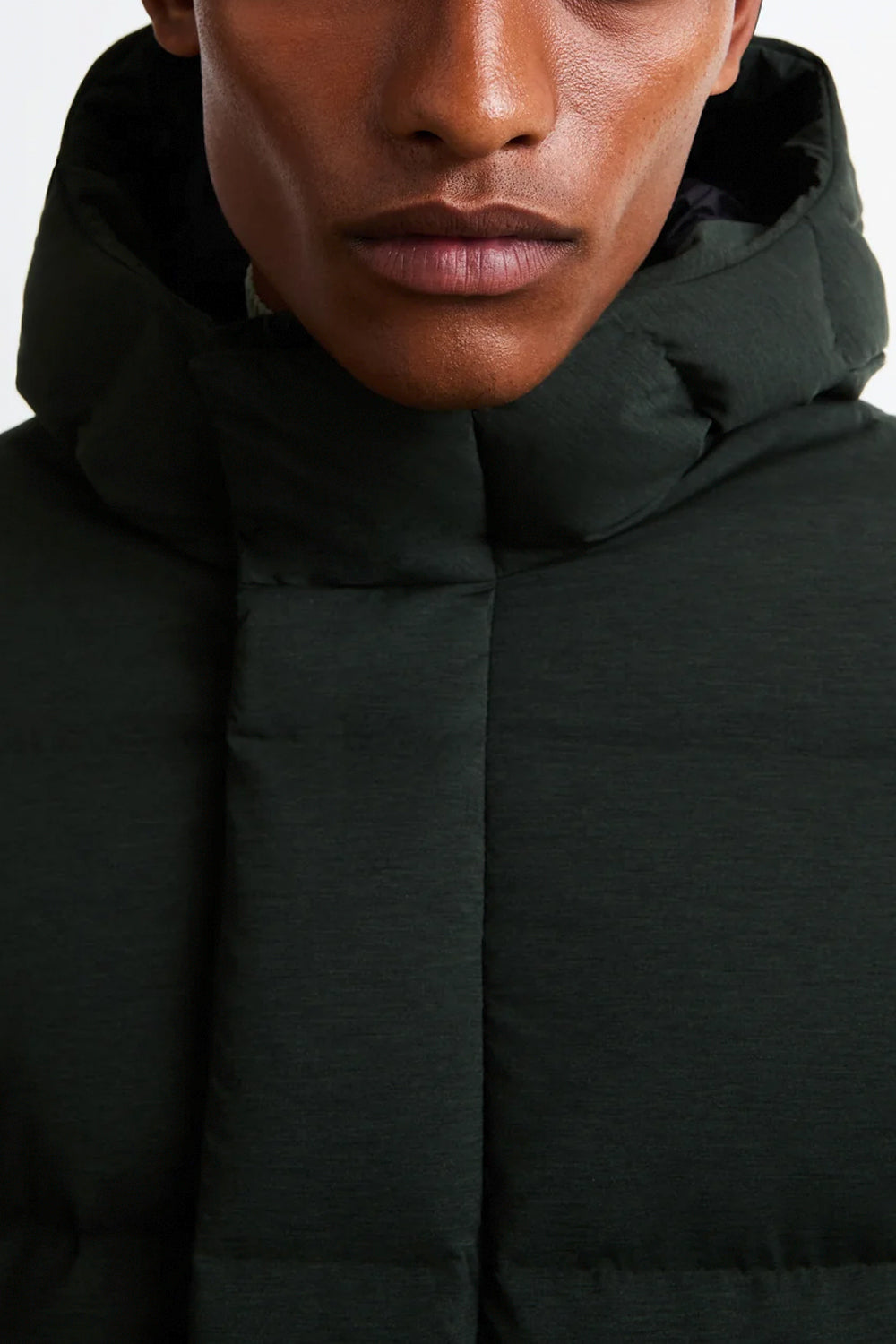 RRD Giubbotto Surflex Winter Light Tubic 14 Mdm Hood