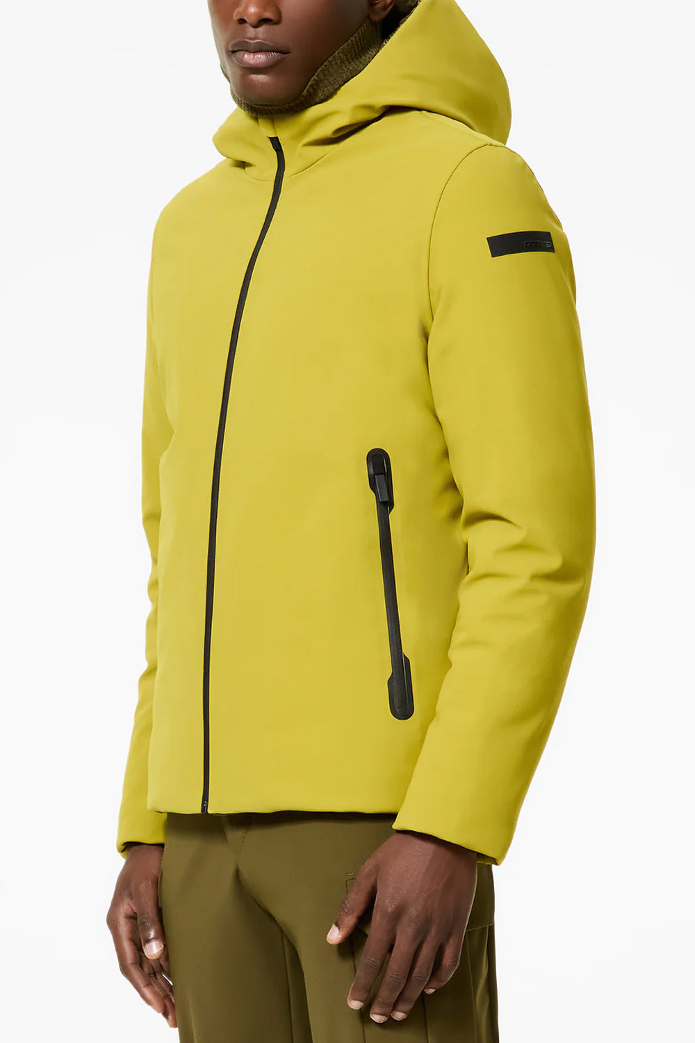 RRD Giubbotto Surflex Winter Storm