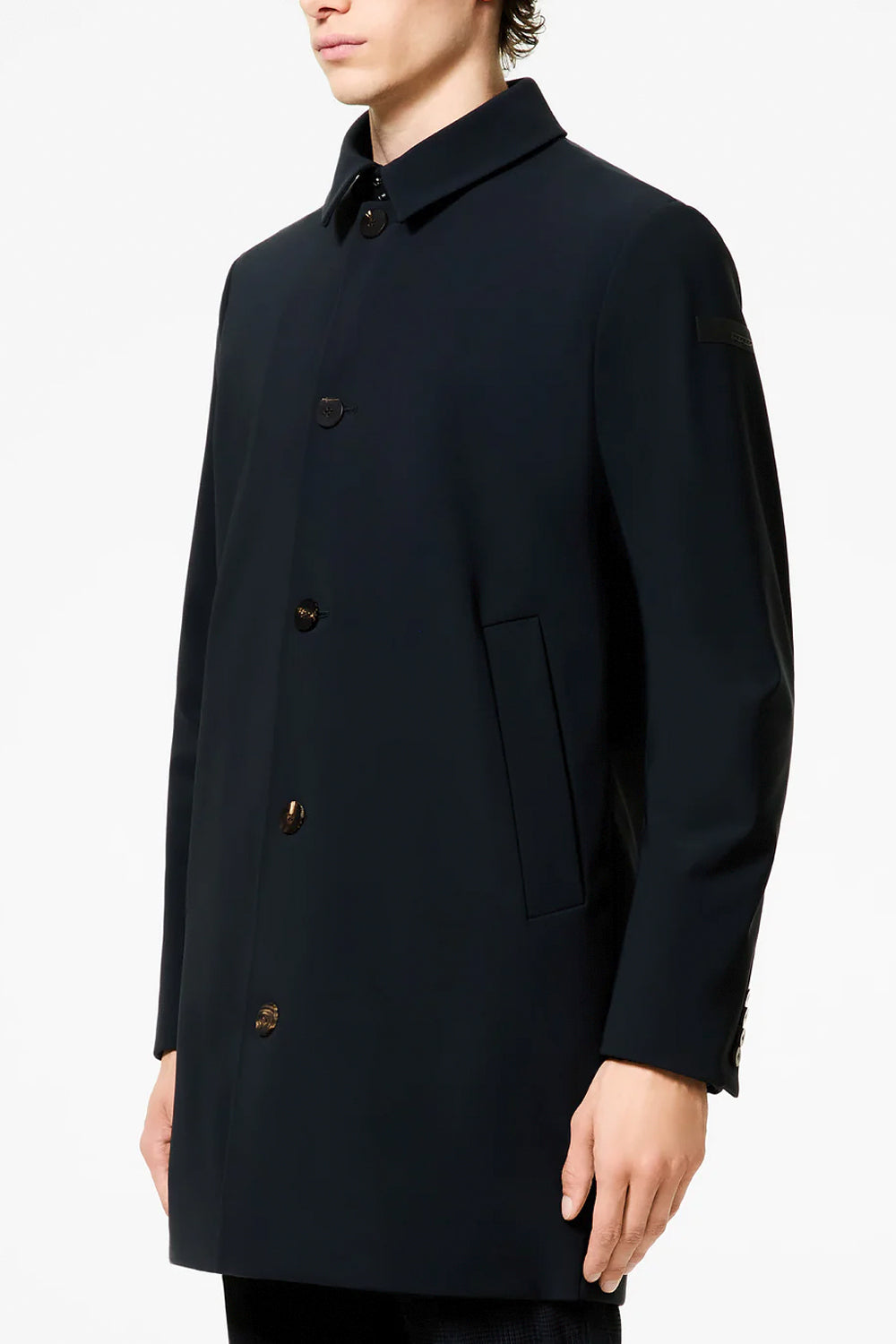 RRD Giubbotto Surflex Winter Thermo Coat Jkt