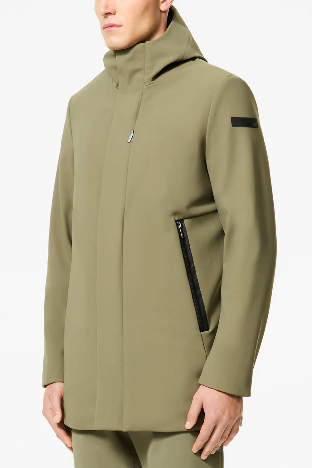 RRD Giubbotto Surflex Winter Thermo