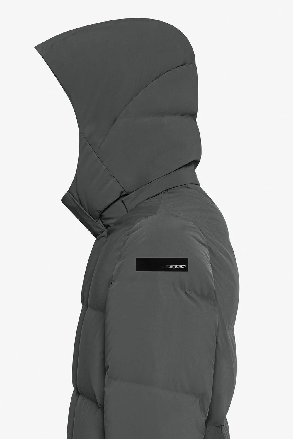 RRD Giubbotto Surflex Winter Tubic 14 Mdm Deta Hood