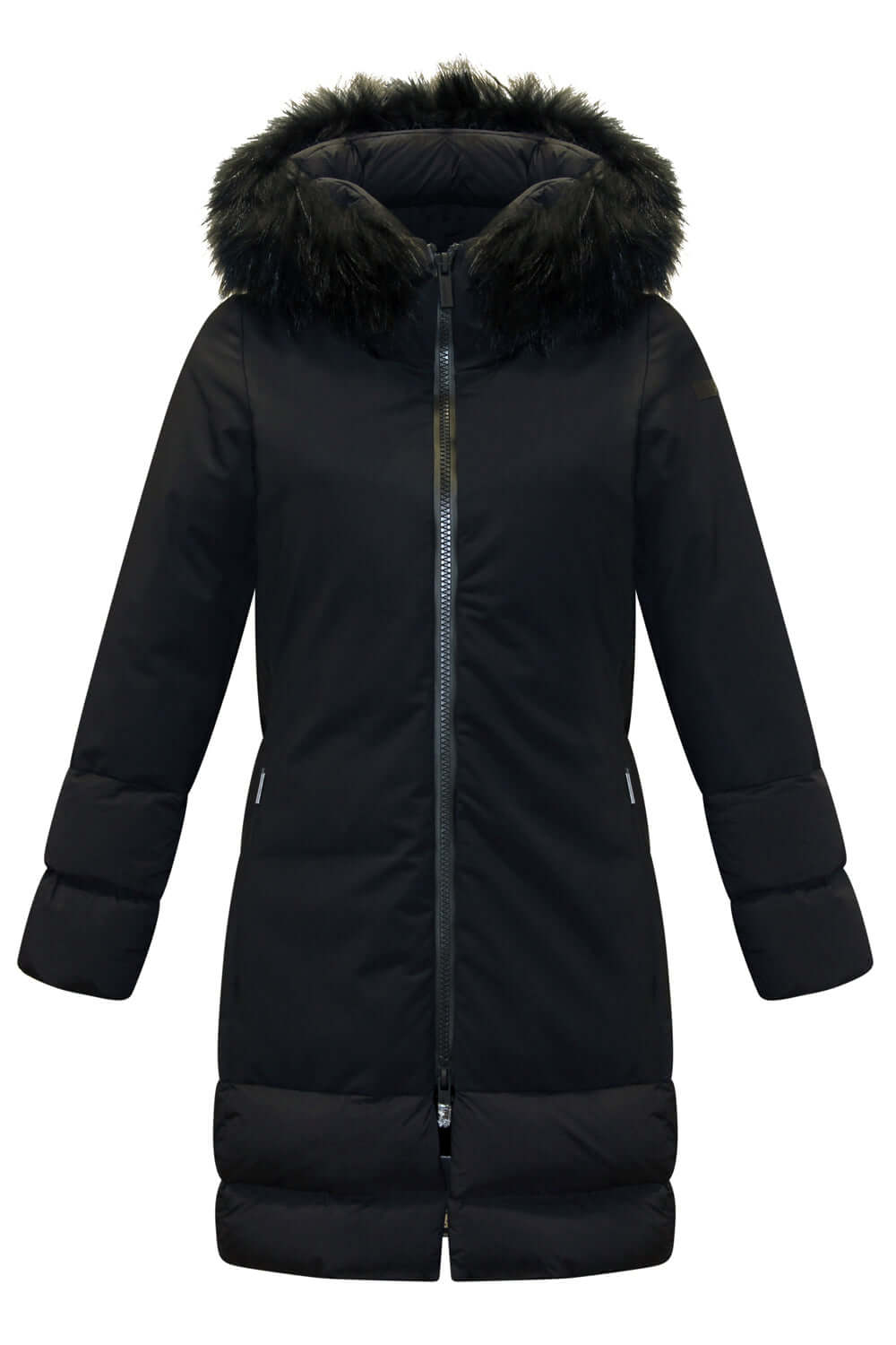RRD Giubbotto Winter Hybrid Long Fur Wom