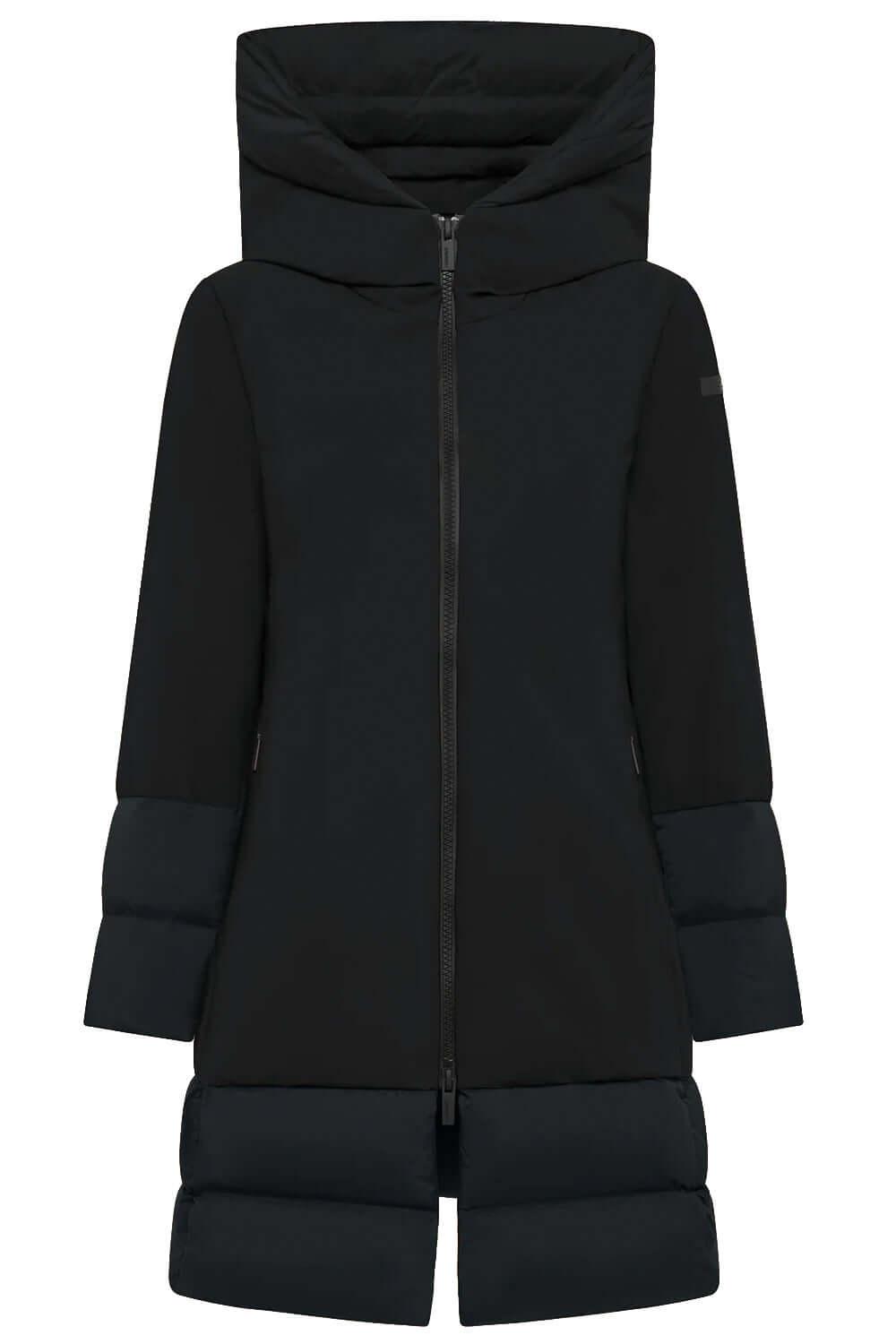 RRD Giubbotto Winter Hybrid Long Wom Uncategorized RRD