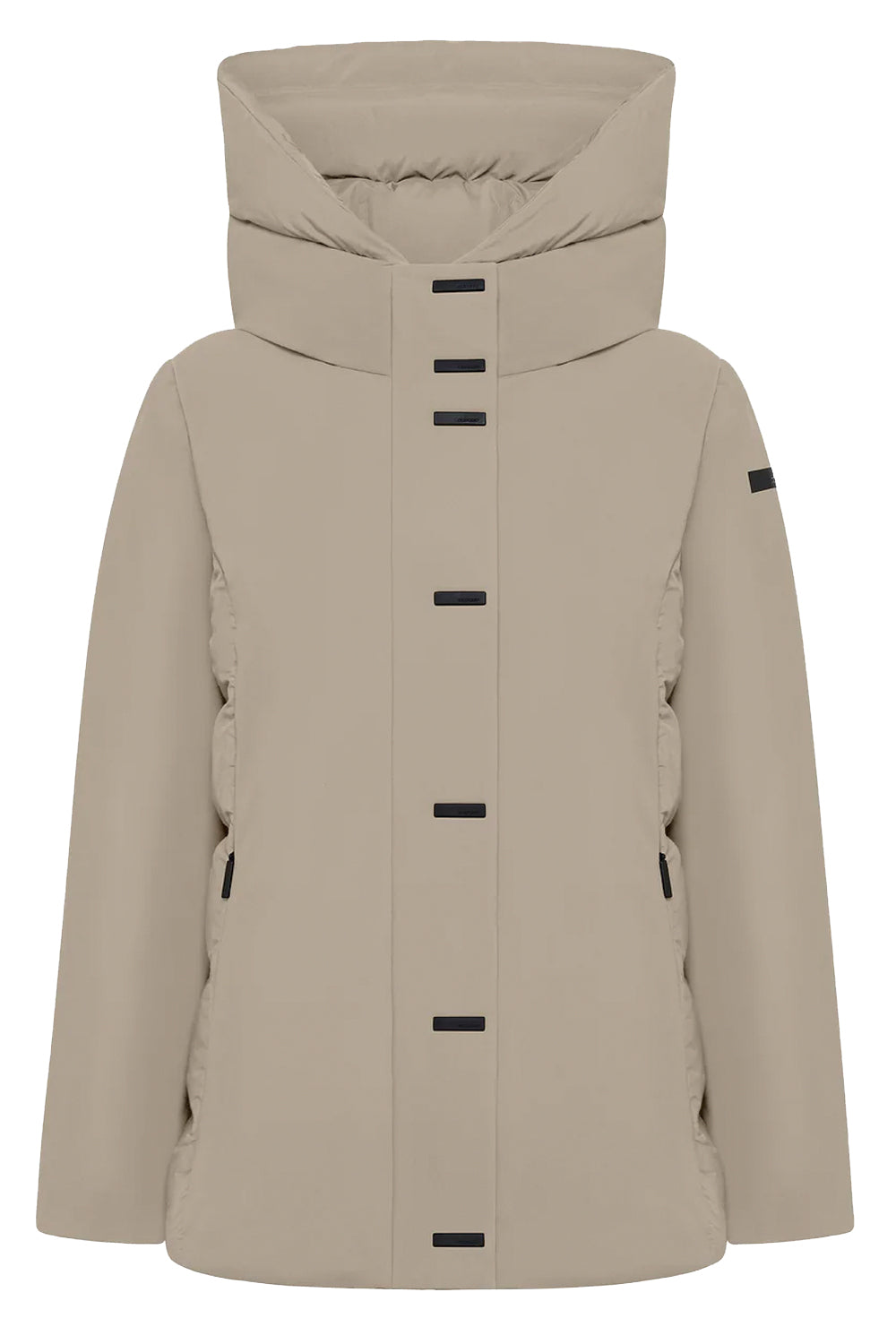 RRD Giubbotto Winter Hybrid Zar