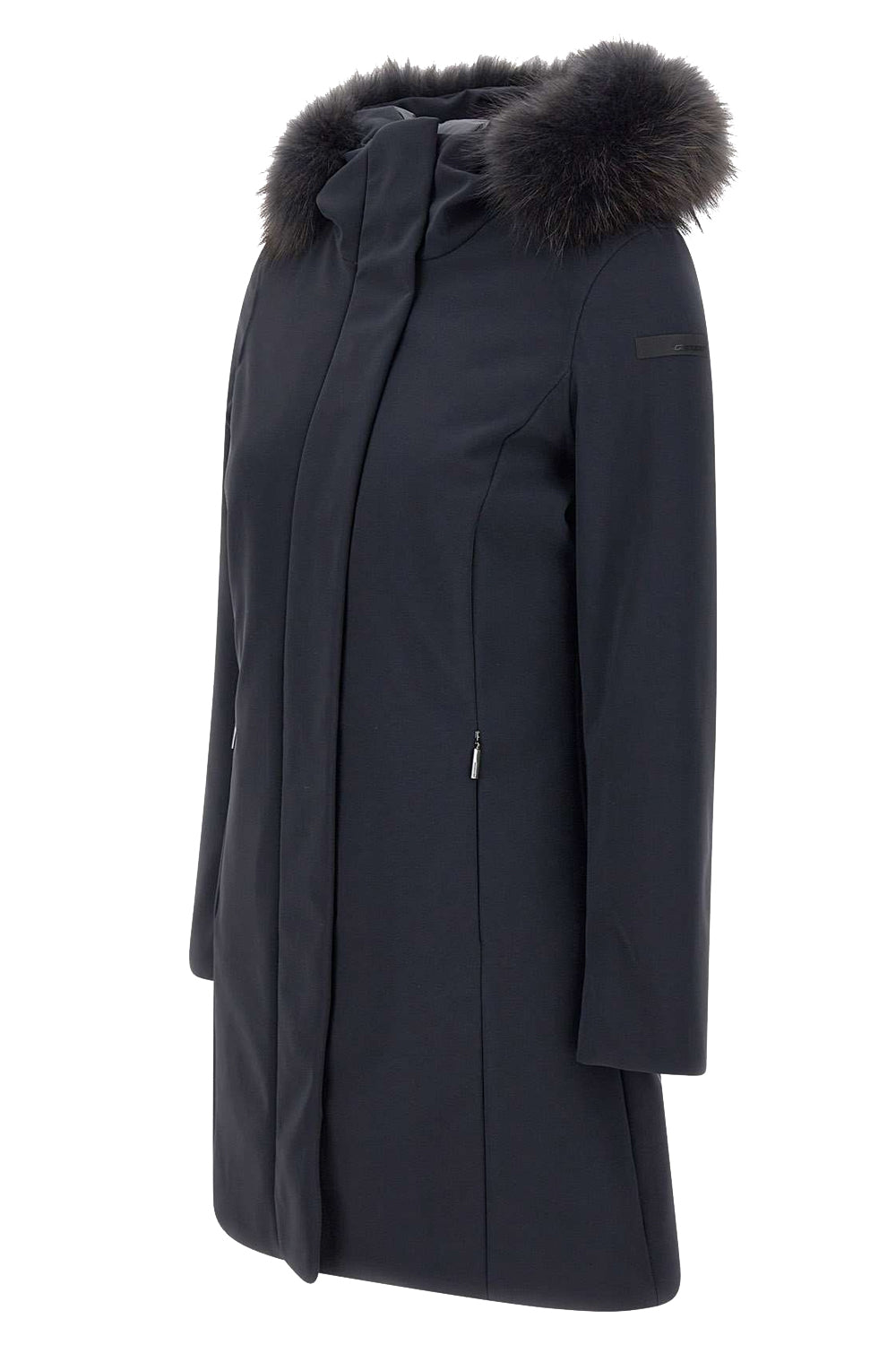 RRD Giubbotto Winter Long Fur Wom Uncategorized RRD