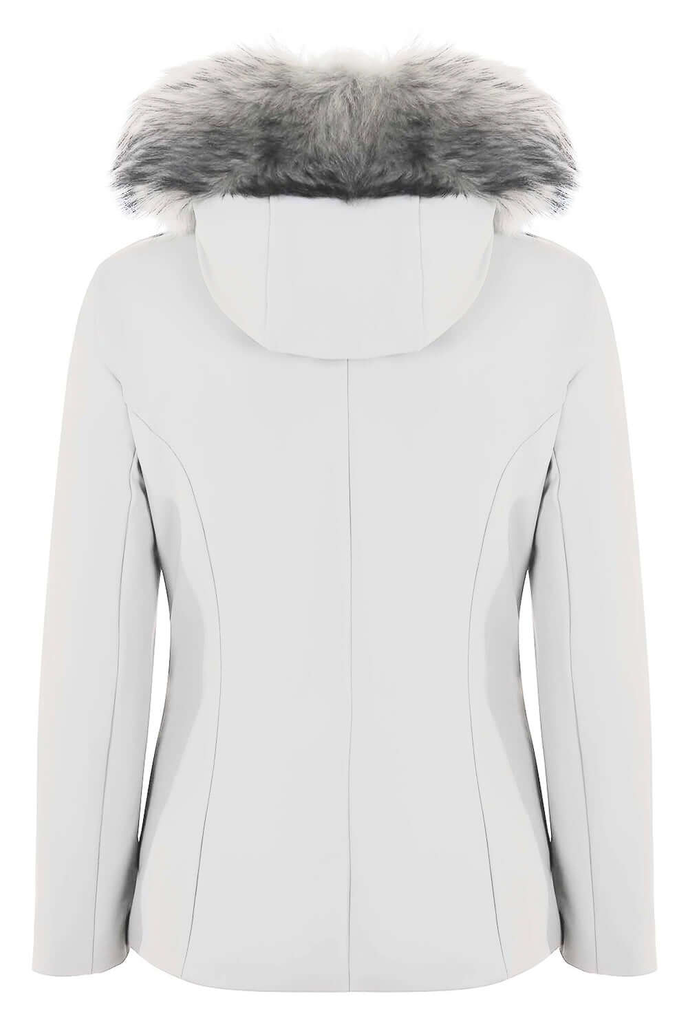 RRD Giubbotto Winter Storm Fur Wom Uncategorized RRD
