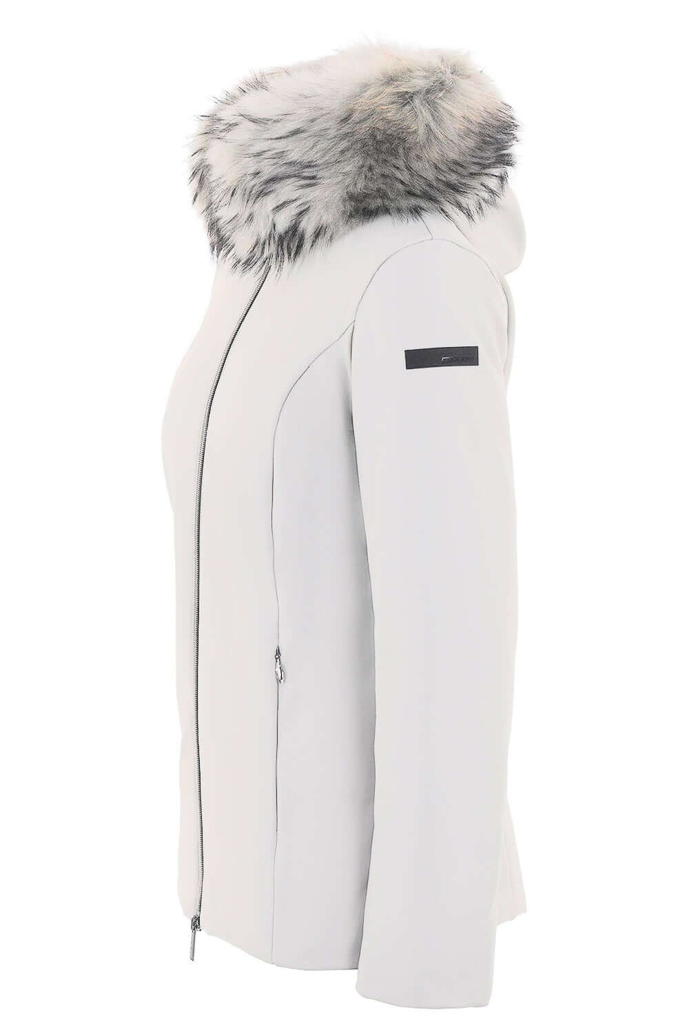 RRD Giubbotto Winter Storm Fur Wom