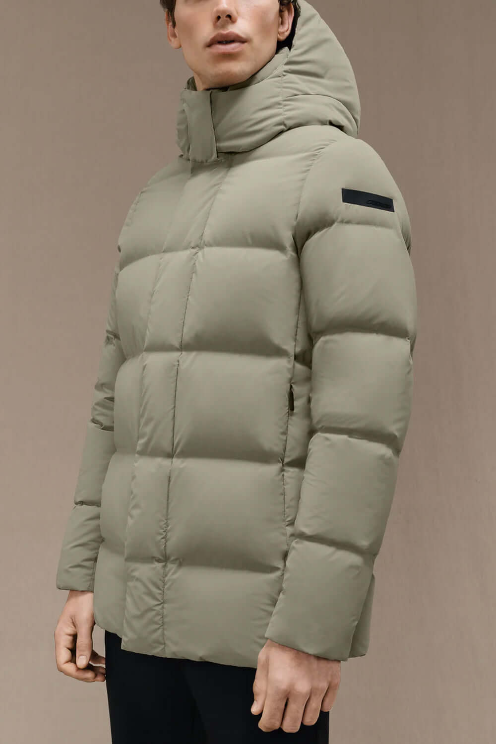 RRD Giubbotto Winter Tubic 14 Mdm Deta Hood Uncategorized RRD