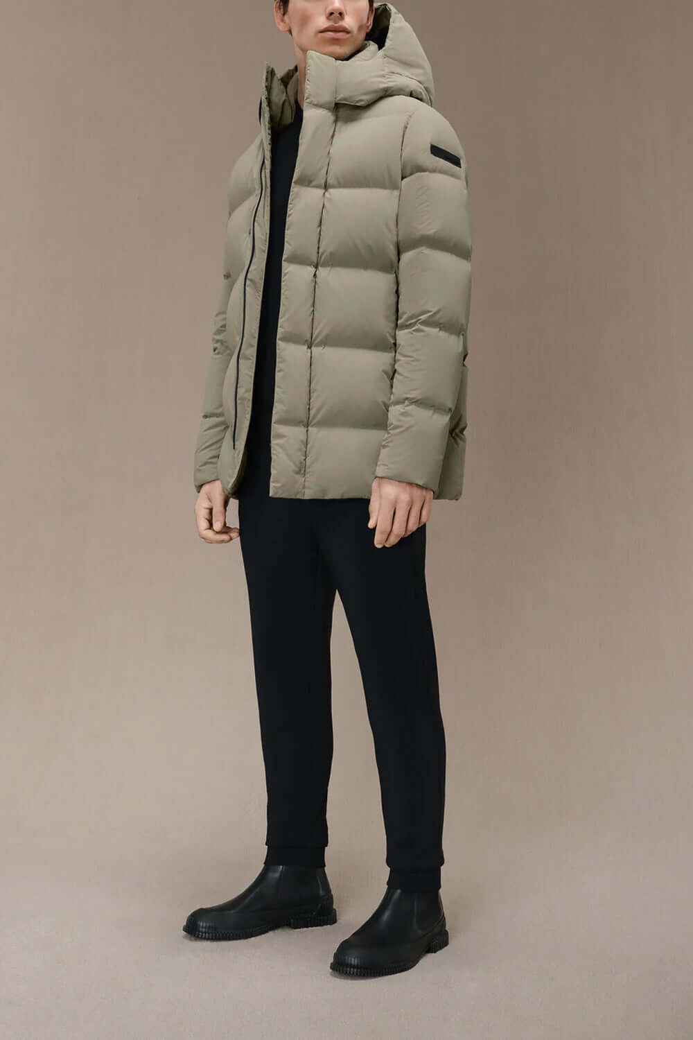 RRD Giubbotto Winter Tubic 14 Mdm Deta Hood Uncategorized RRD