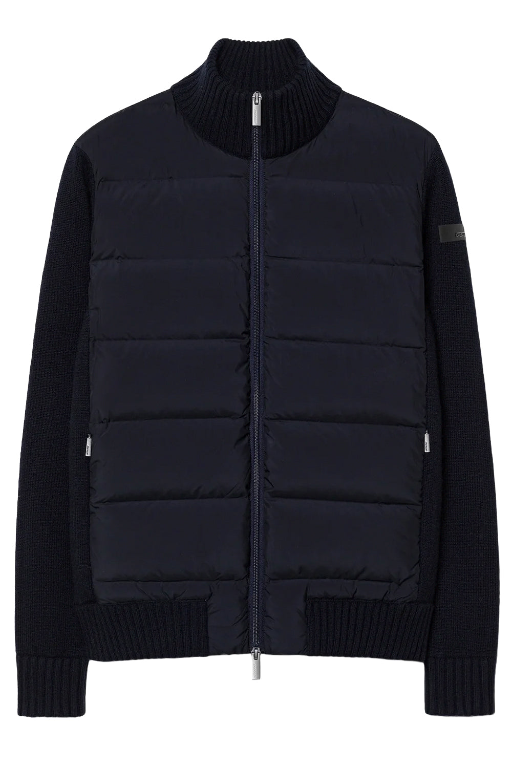 RRD Giubbotto Wool Cash 7 Hybrid Duck Soft
