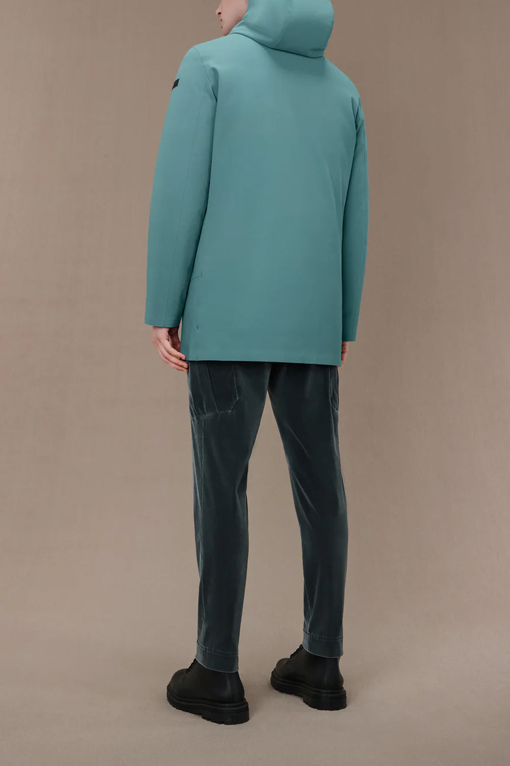 RRD Giubbotto down under floating parka Uncategorized RRD