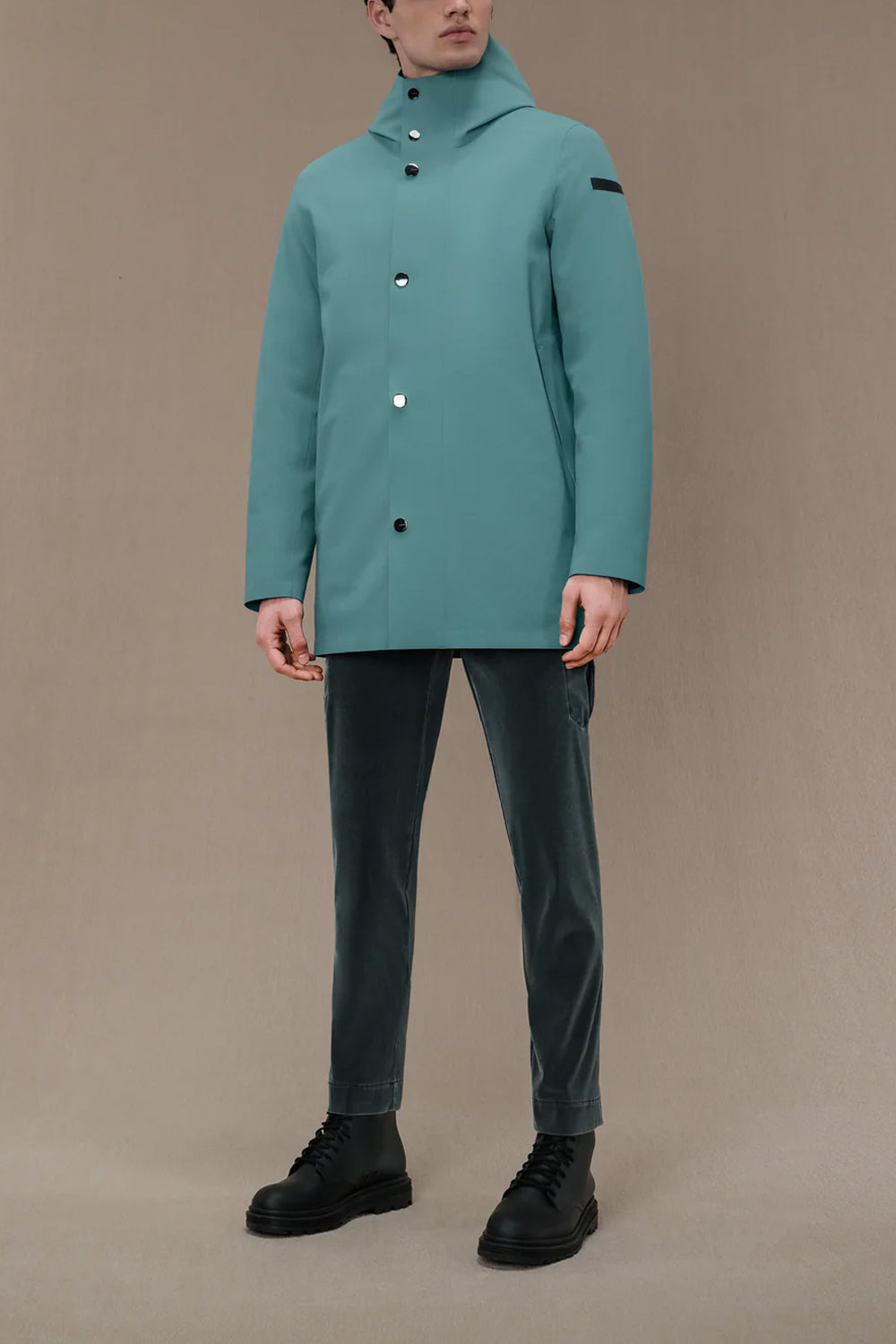 RRD Giubbotto down under floating parka Uncategorized RRD