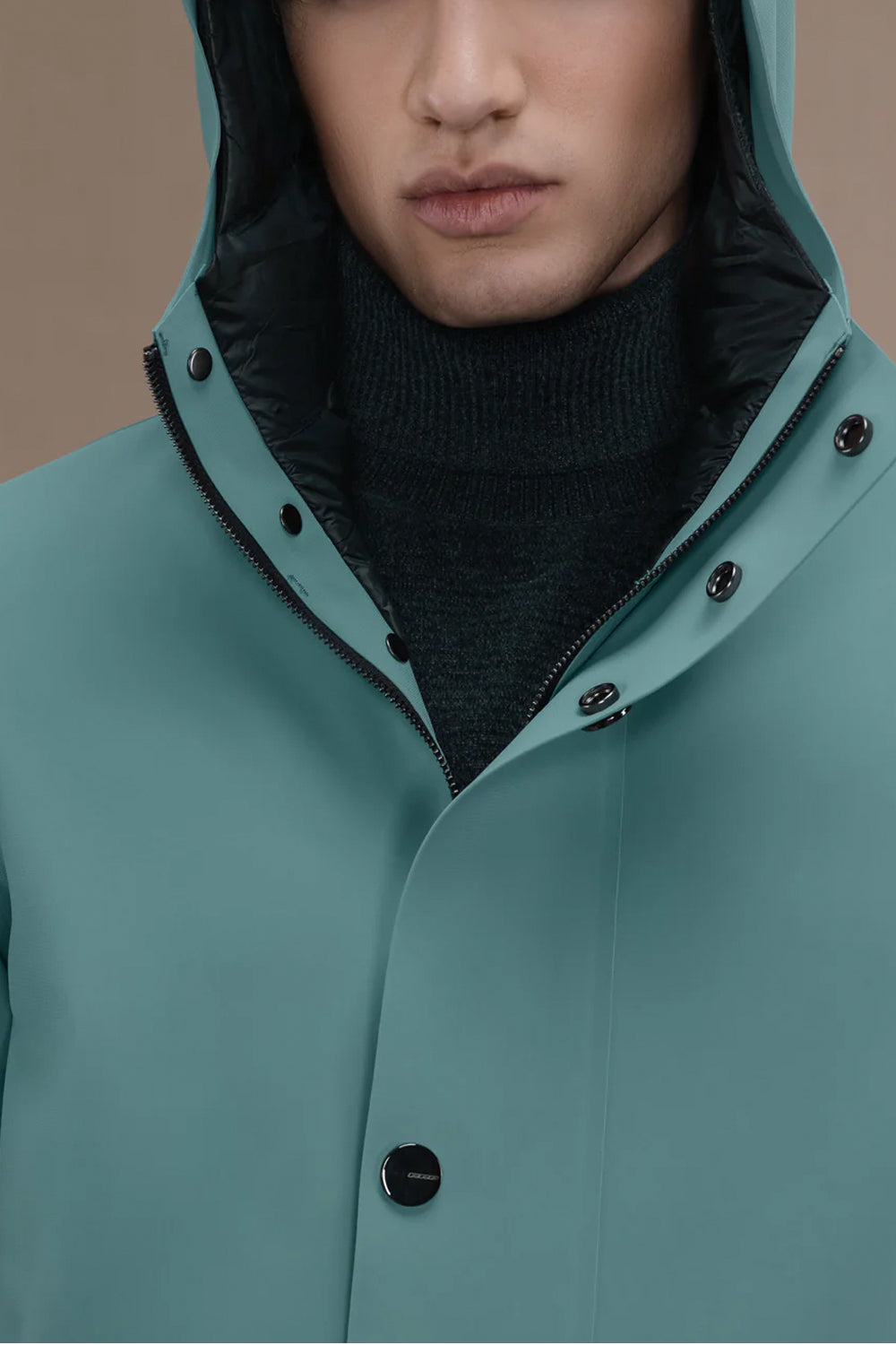 RRD Giubbotto down under floating parka Uncategorized RRD