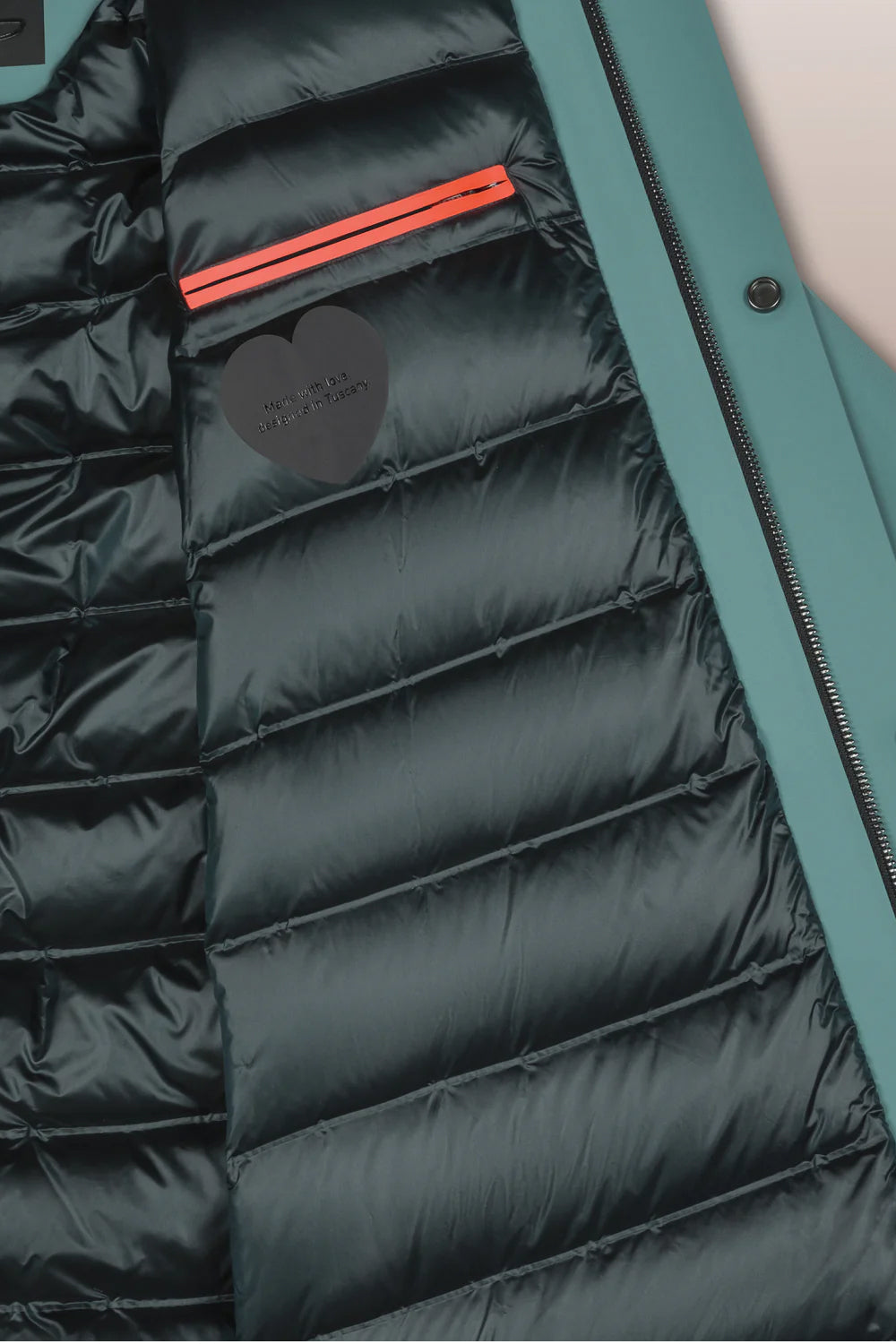 RRD Giubbotto down under floating parka Uncategorized RRD
