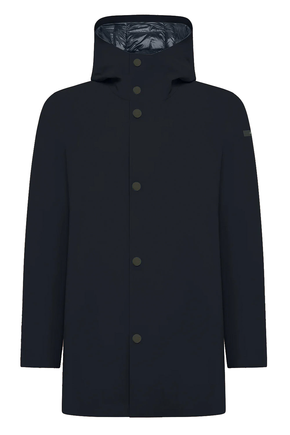 RRD Giubbotto down under floating parka Uncategorized RRD