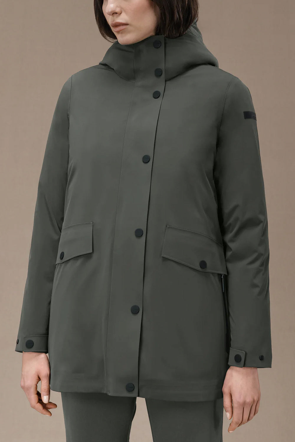 RRD Giubbotto egg floating parka wom Uncategorized RRD