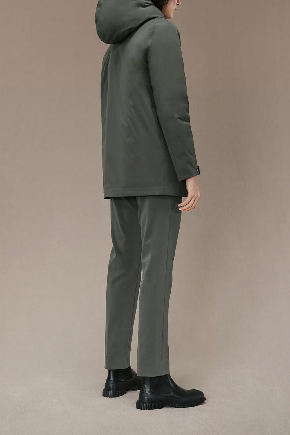 RRD Giubbotto egg floating parka wom Uncategorized RRD