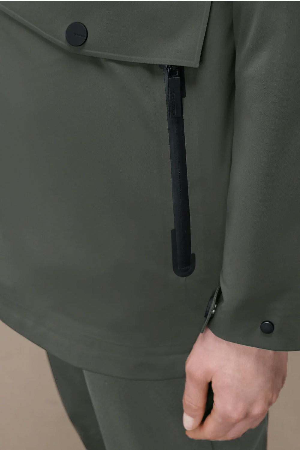 RRD Giubbotto egg floating parka wom Uncategorized RRD