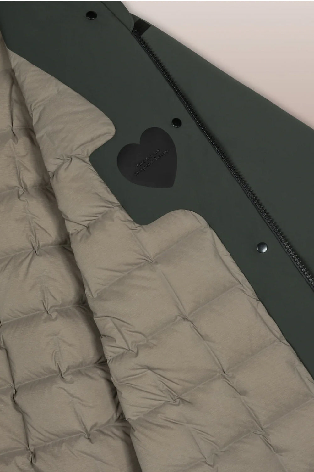 RRD Giubbotto egg floating parka wom Uncategorized RRD