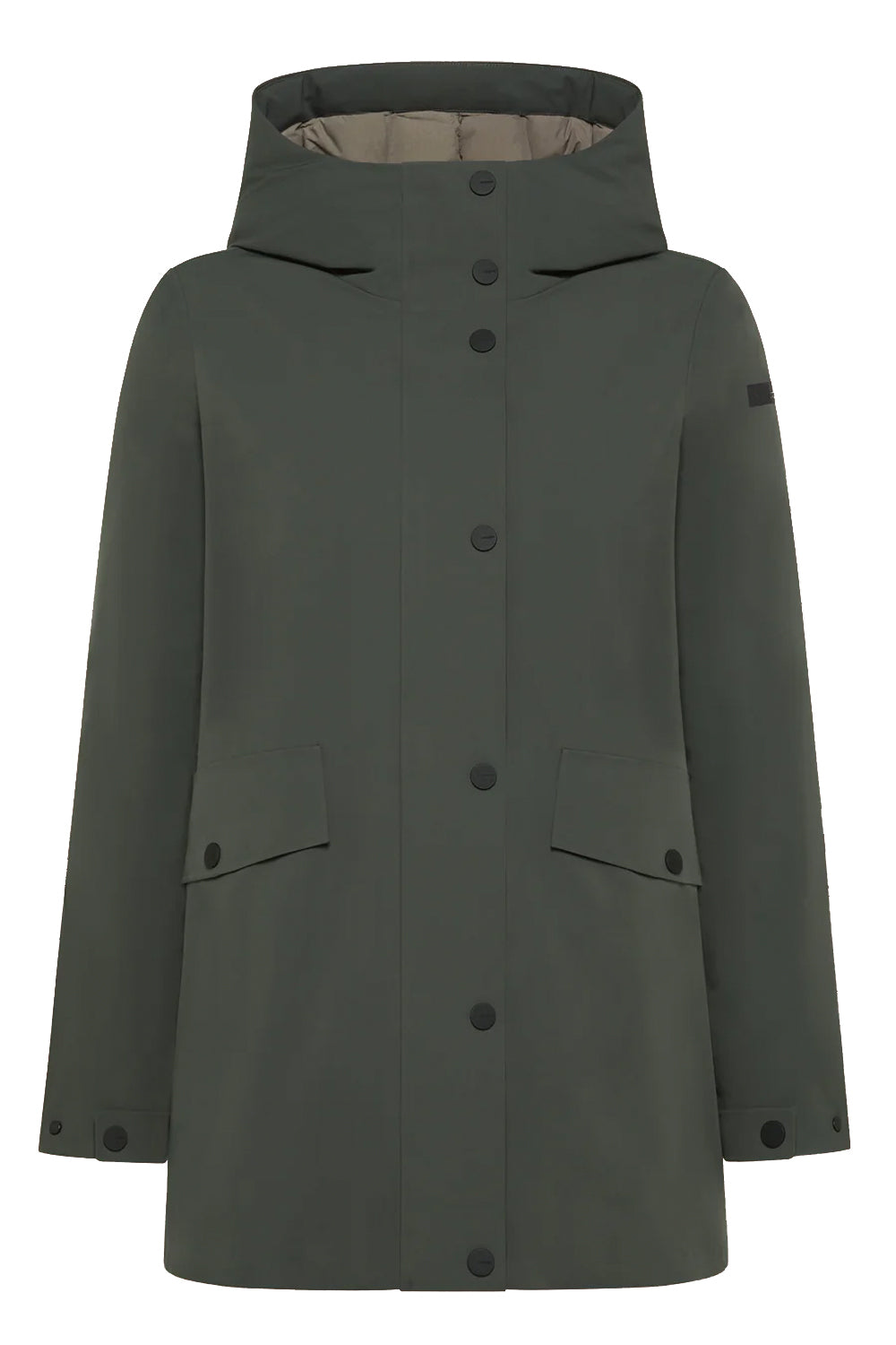 RRD Giubbotto egg floating parka wom Uncategorized RRD