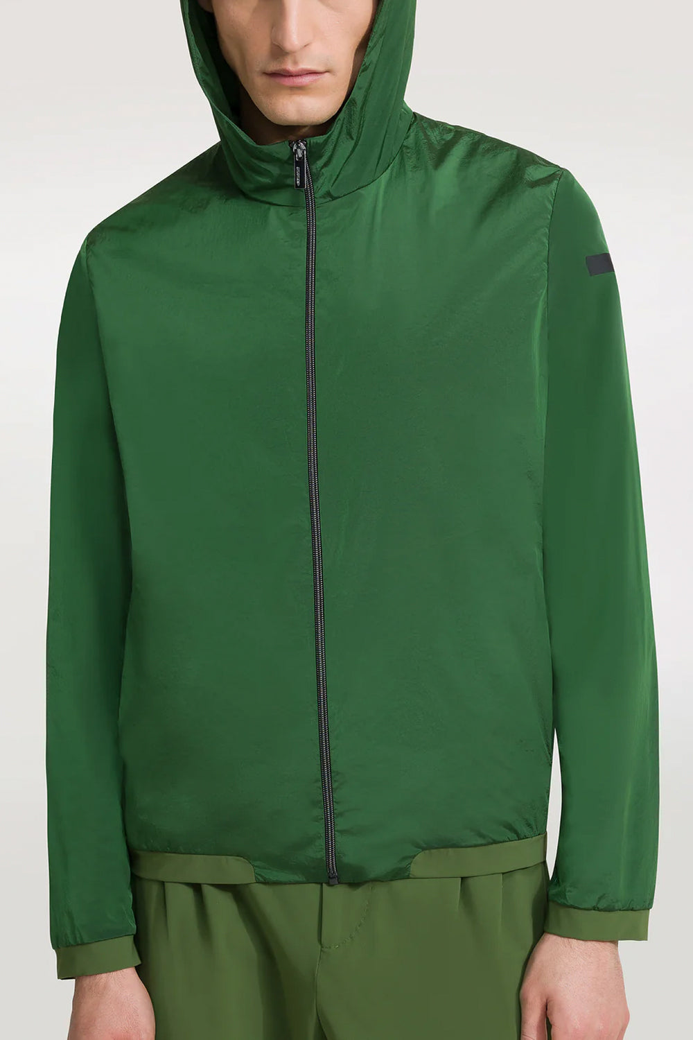 RRD Giubbotto hyper hood zip RRD