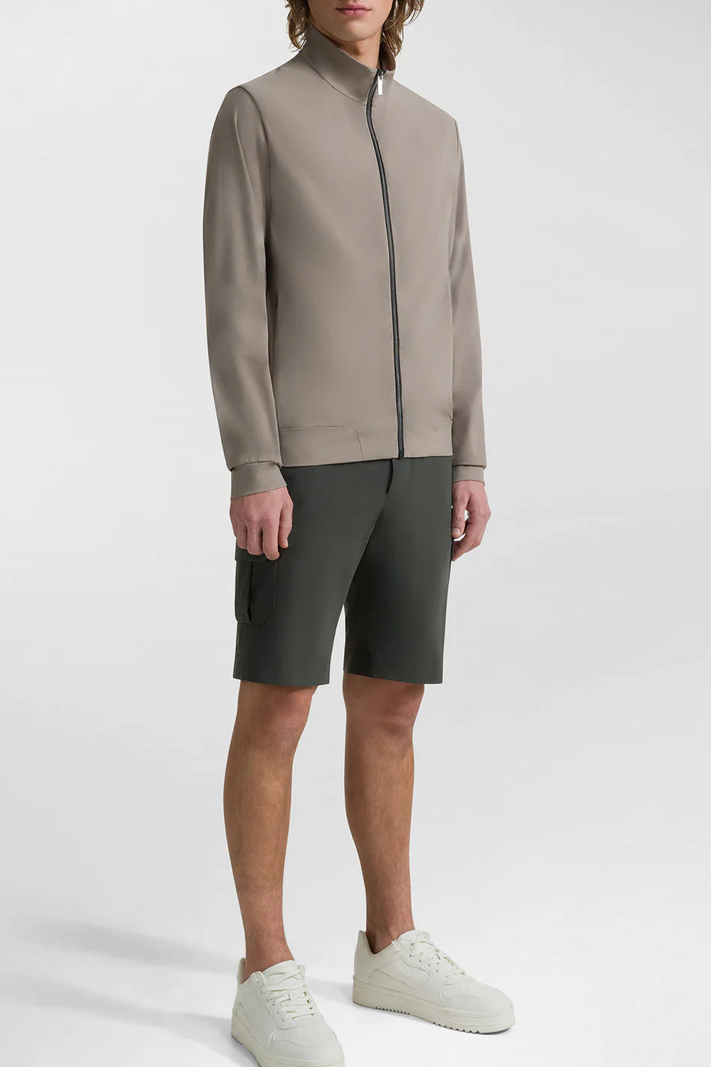 RRD Giubbotto summer full zip