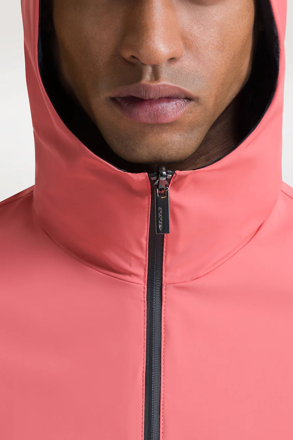 RRD Giubbotto summer urban hood