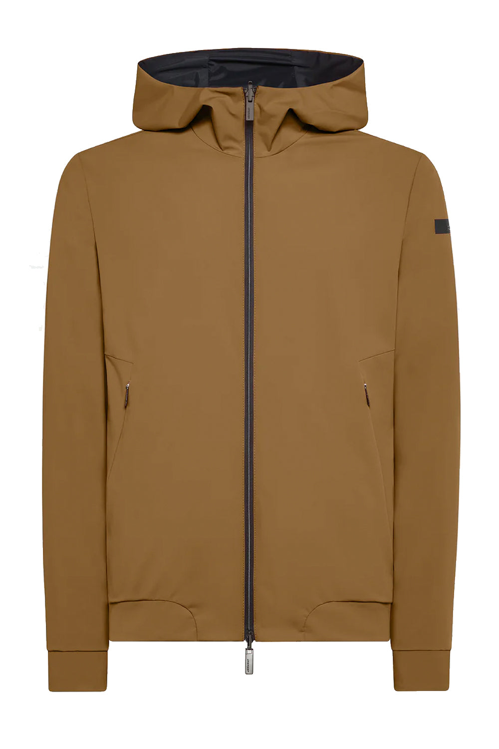 RRD Giubbotto summer urban hood RRD