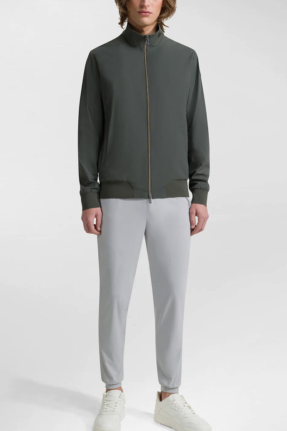 RRD Giubbotto summer urban val RRD