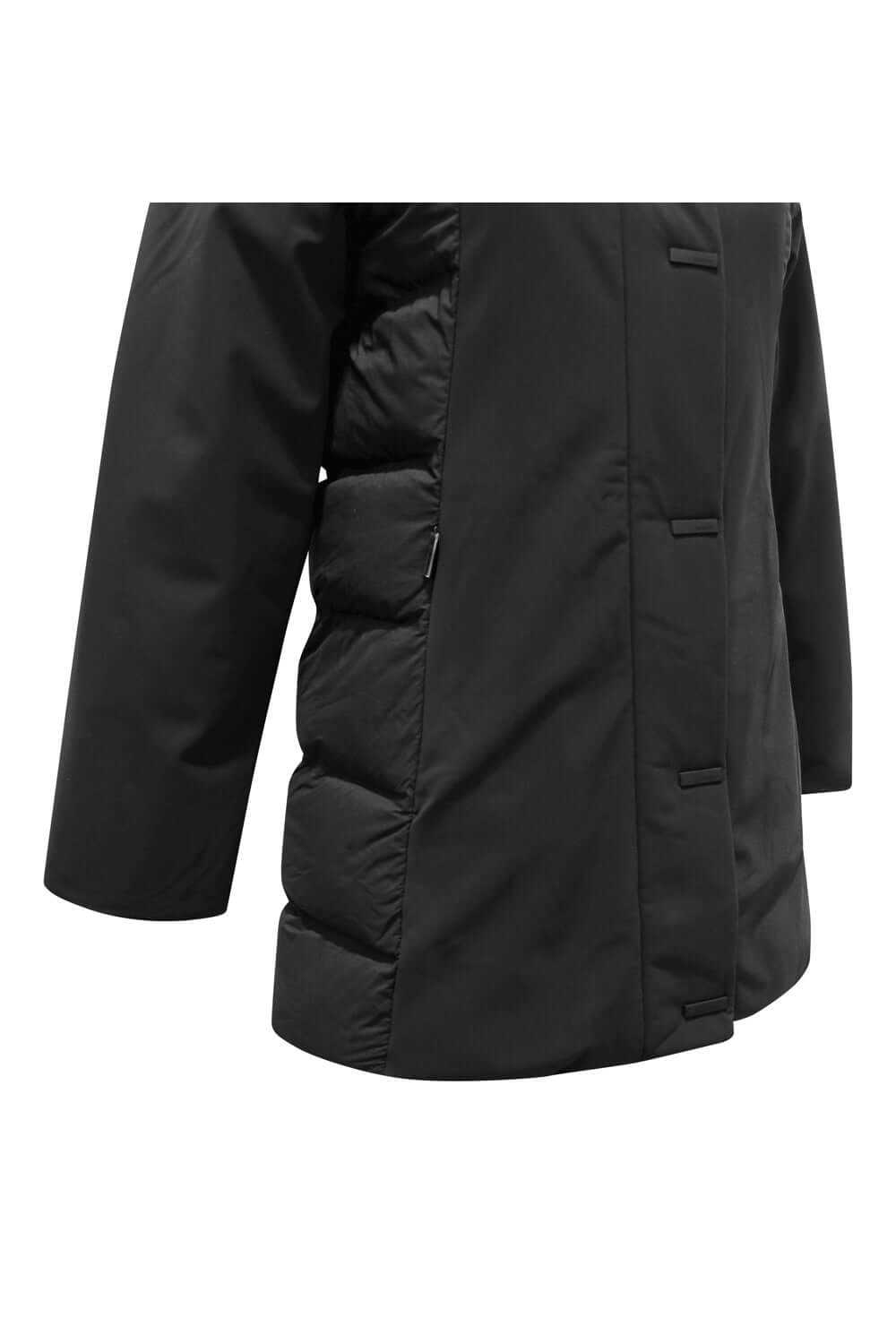 RRD Giubbotto winter hybrid zar con pelliccia Uncategorized RRD