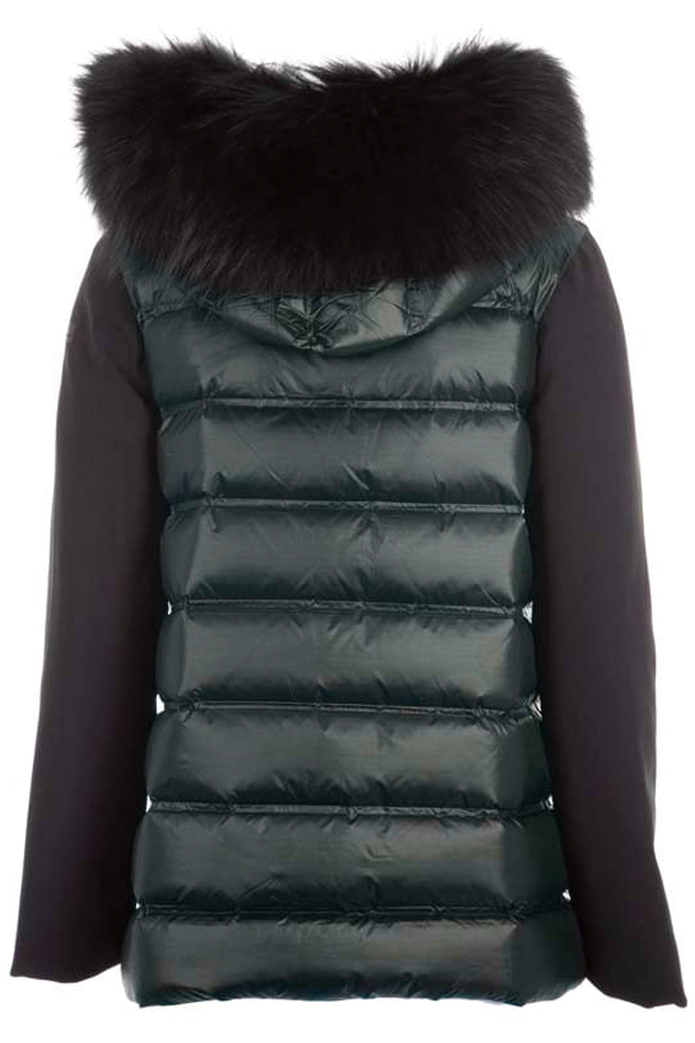 RRD Giubbotto winter hybrid zar fur