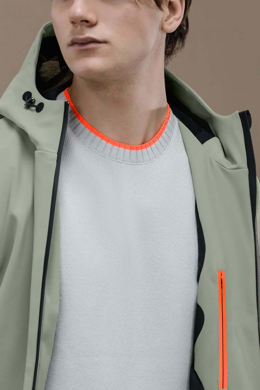 RRD Giubbotto Winter Thermo Hood Uncategorized RRD