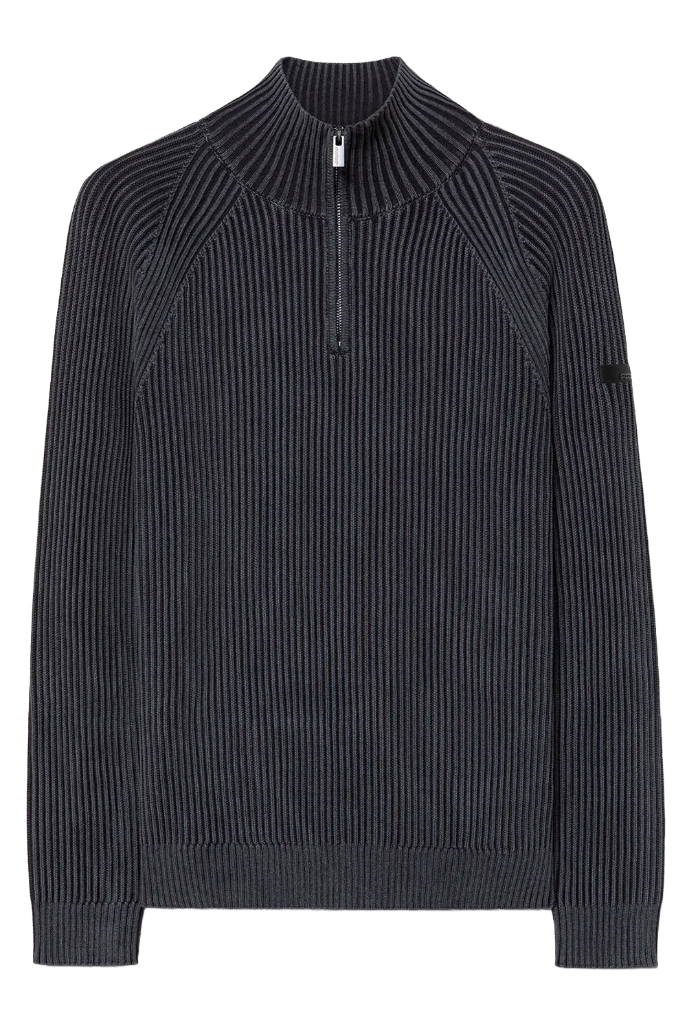 RRD Maglia Cotton 7 Techno Wash Full Zip