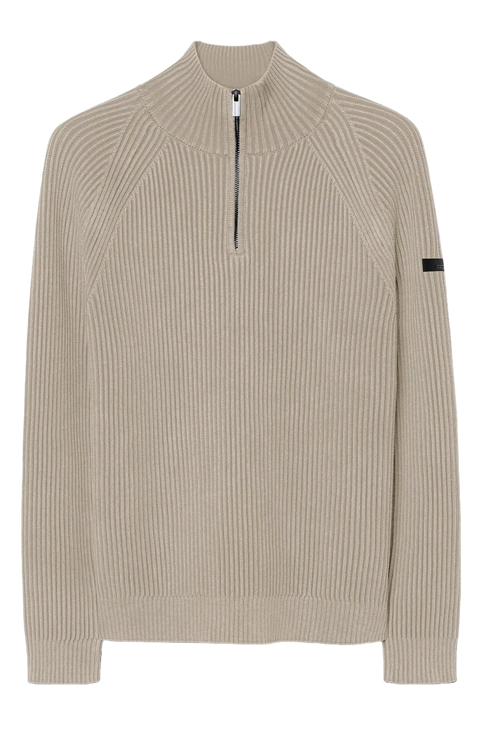 RRD Maglia Cotton 7 Techno Wash Full Zip