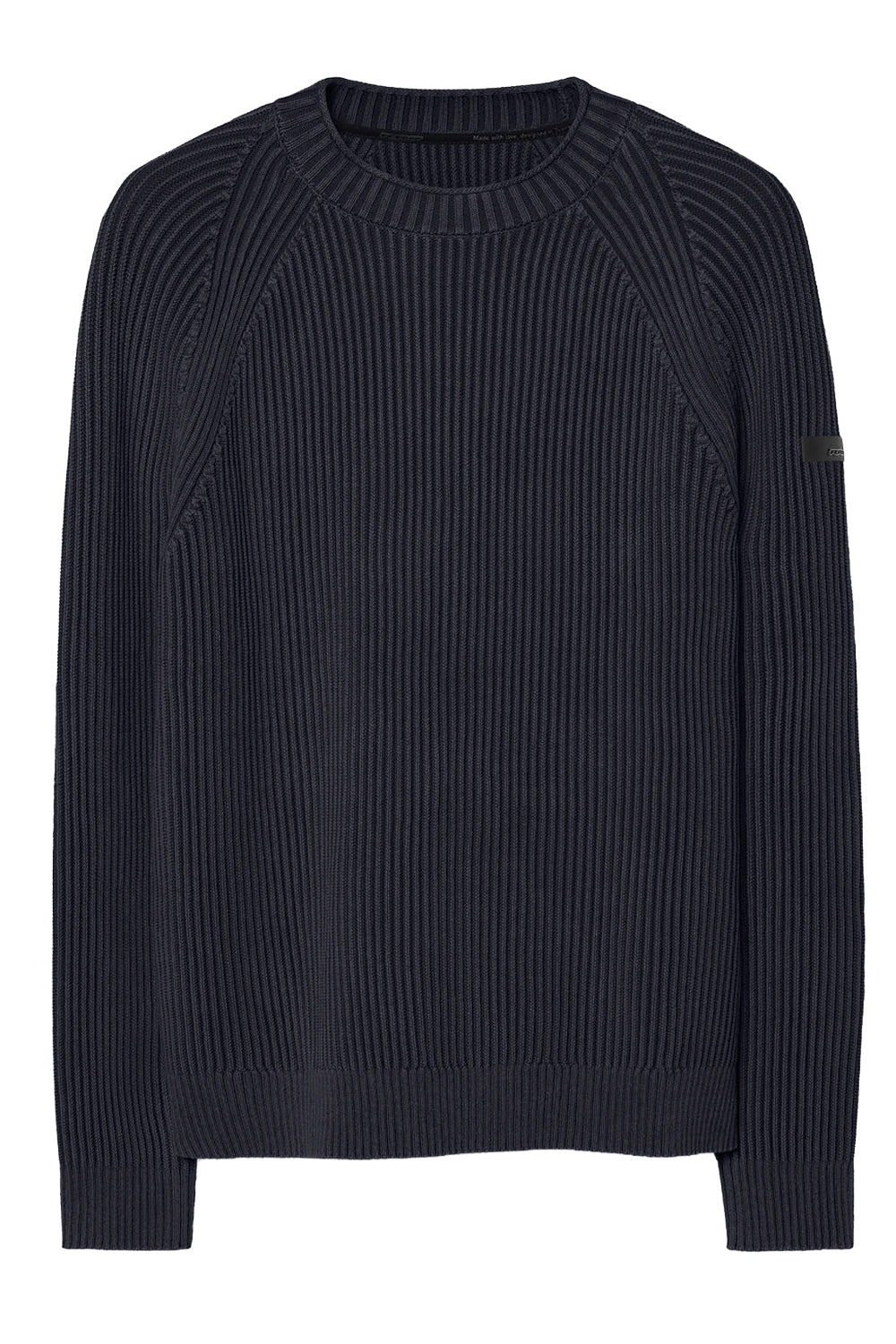 RRD Maglia Cotton 7 Techno Wash Round