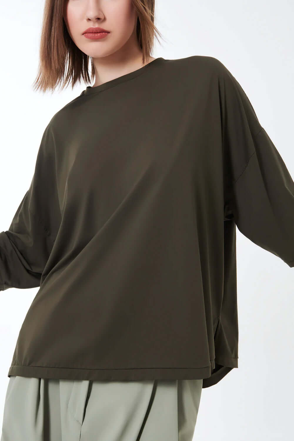 RRD Maglia Oxford Gdy Tbox T-Shirts RRD