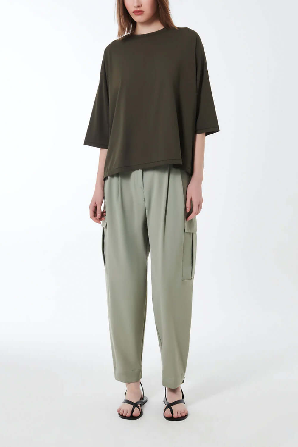 RRD Maglia Oxford Gdy Tbox T-Shirts RRD